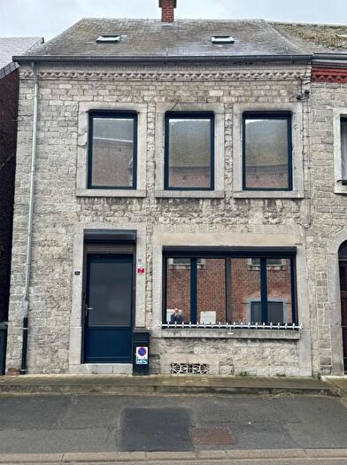 5-kamerhuis te koop in Winenne