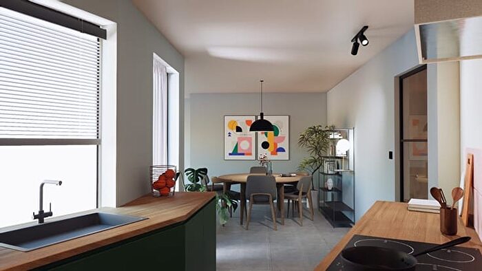 Huizen Koop Huur - 2