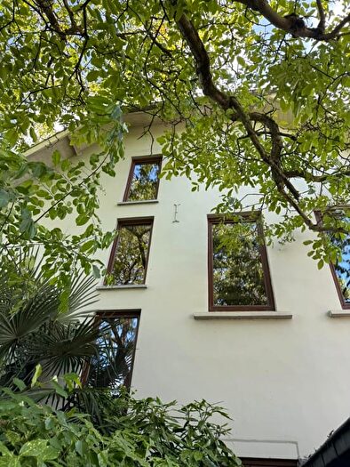 4-kamerhuis te koop in Meise