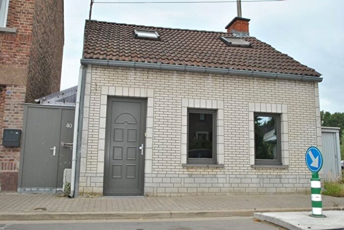 1-kamerhuis te huur in NEERHEYLISSEM