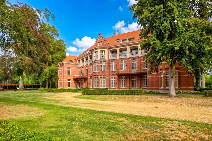 2-kamerappartement te koop in LOVENJOEL