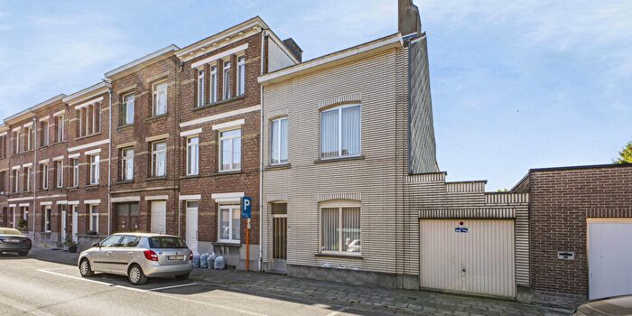 3-kamerhuis te koop in Sint-Pieters-Leeuw