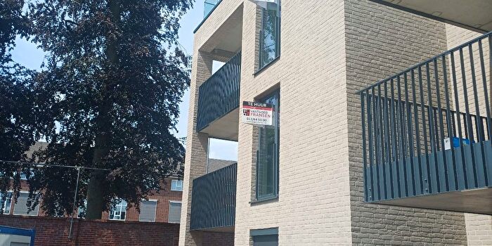 1-kamerappartement te huur in Neerpelt