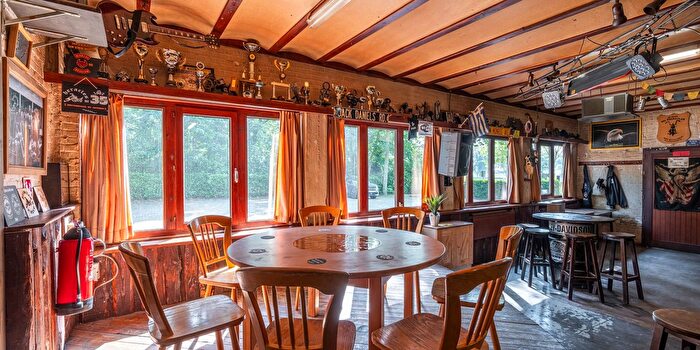 Huizen Koop Huur - 3