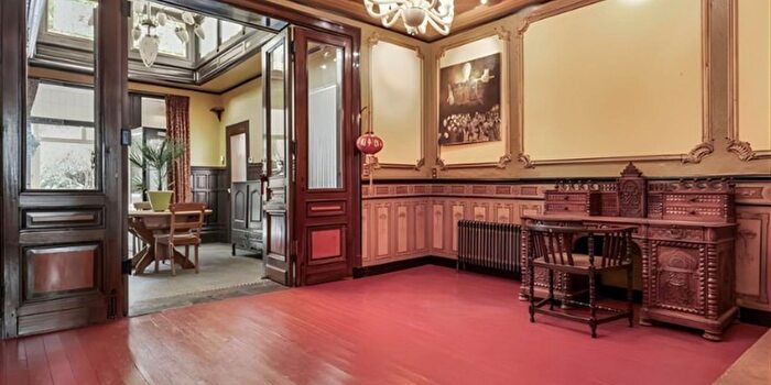 2-kamerhuis te koop in Turnhout