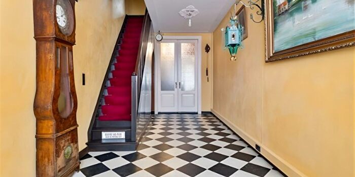 Huizen Koop Huur - 2