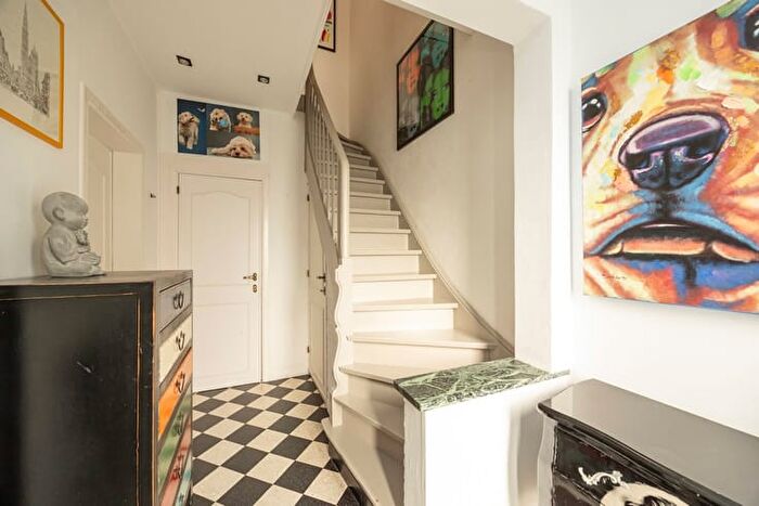 Huizen Koop Huur - 3
