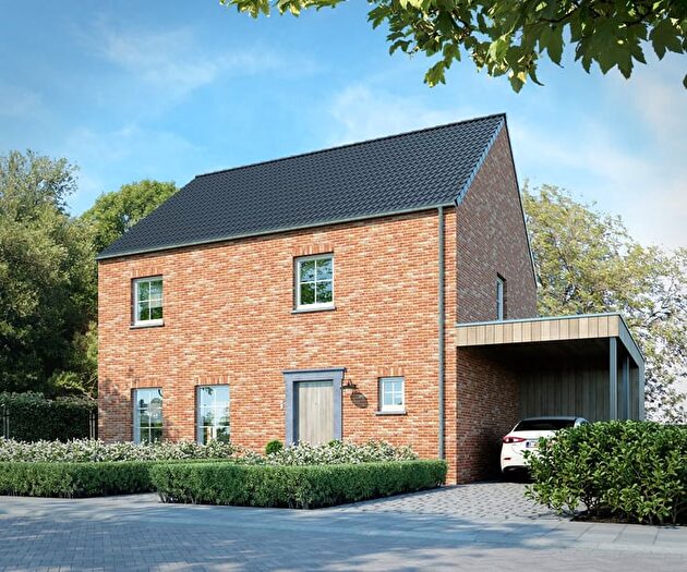 Huizen Koop Huur - 2