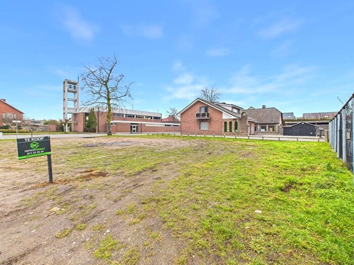 Huizen Koop Huur - 3