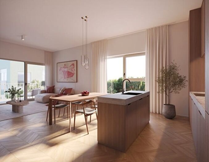 Huizen Koop Huur - 3
