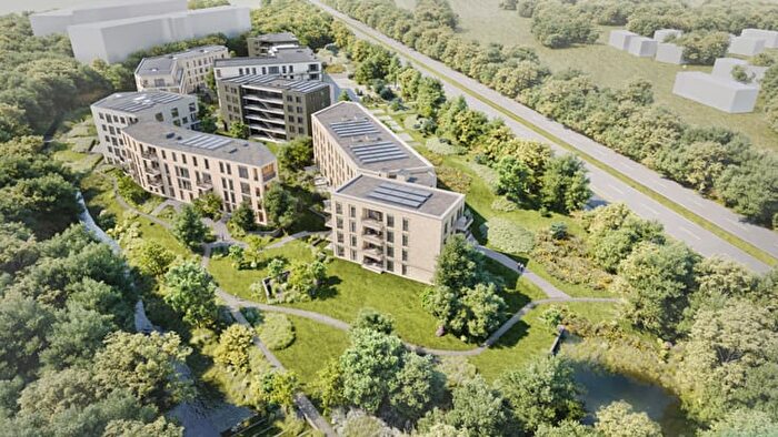2-kamerappartement te koop in Zaventem Sint-Stevens-Woluwe
