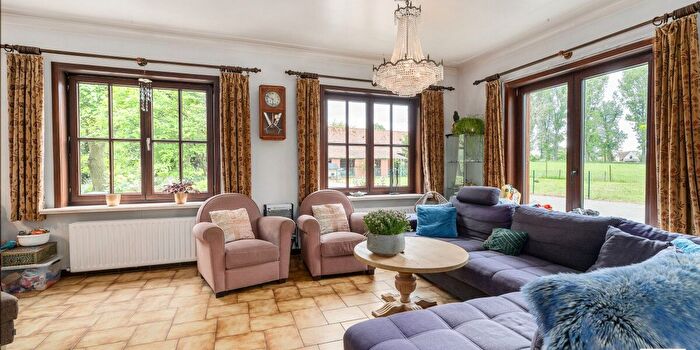 Huizen Koop Huur - 2