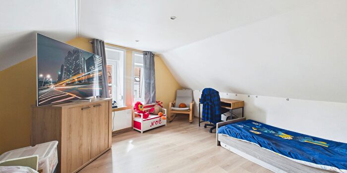 Huizen Koop Huur - 3