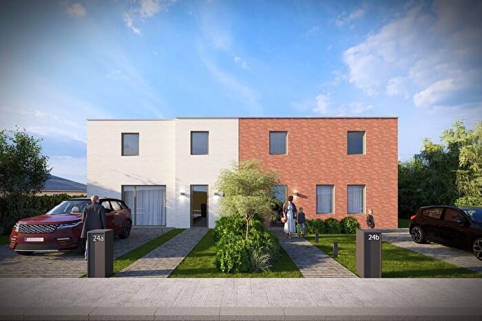 Huizen Koop Huur - 2