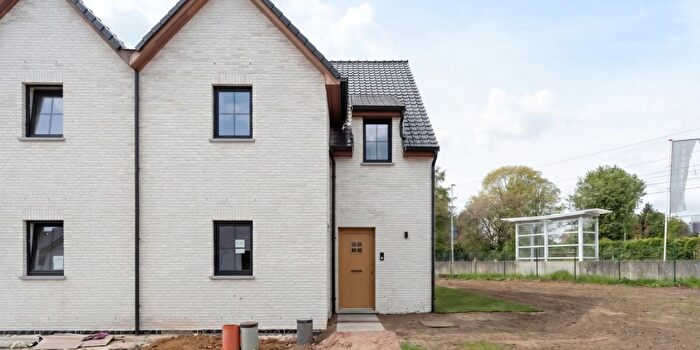 Huizen Koop Huur - 2