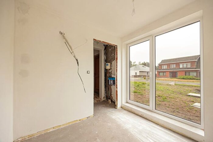 Huizen Koop Huur - 2