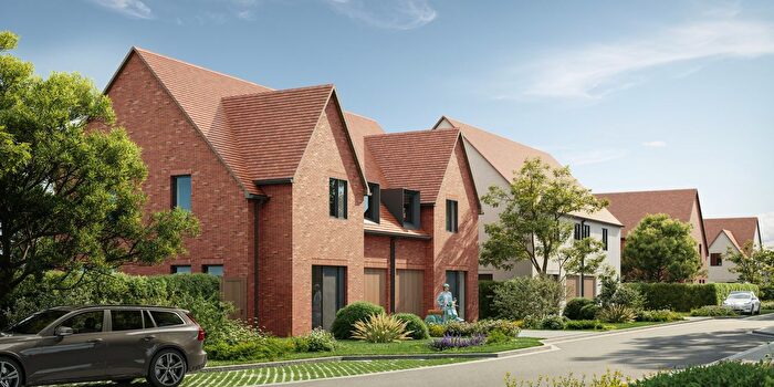 Huizen Koop Huur - 3