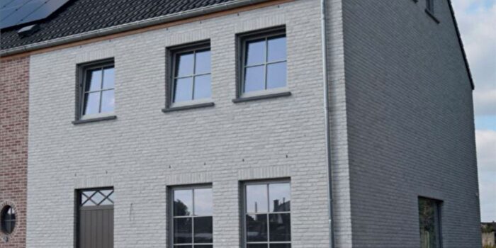 3-kamerhuis te koop in De Pinte