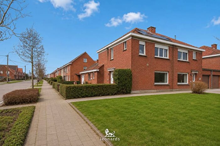 Huizen Koop Huur - 2