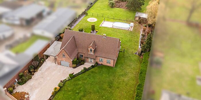 Huizen Koop Huur - 2
