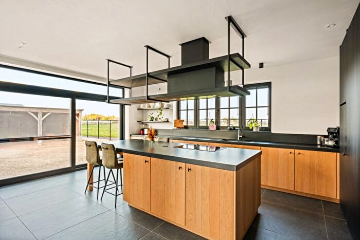 Huizen Koop Huur - 3