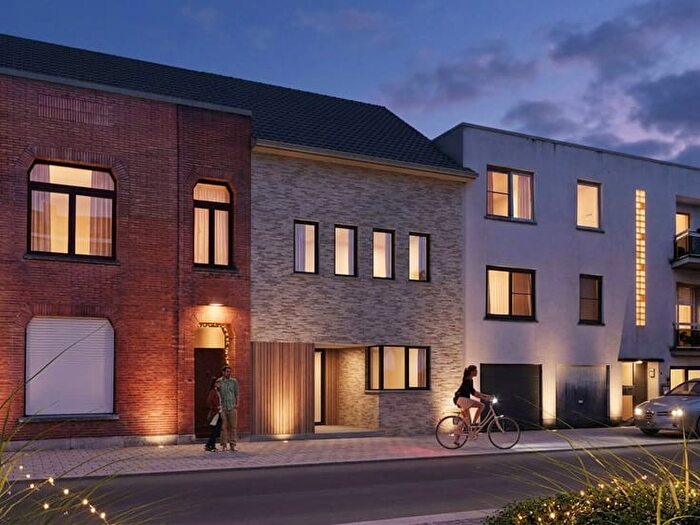Huizen Koop Huur - 2