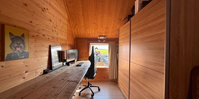 Huizen Koop Huur - 3