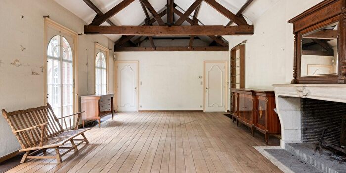 Huizen Koop Huur - 2