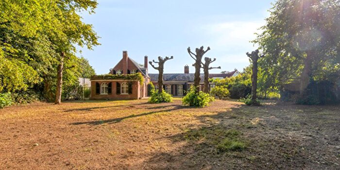 Huis te koop in Drongen