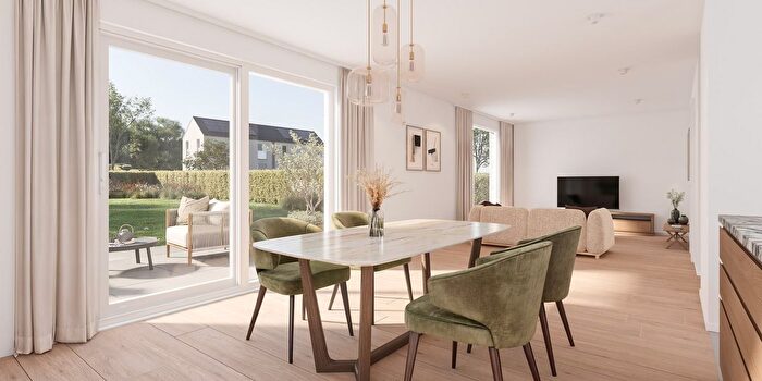 3-kamerhuis te koop in Eghezée
