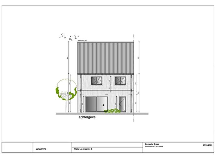 Huizen Koop Huur - 3