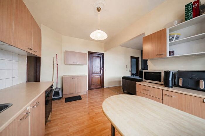 6-kamerappartement te koop in Stembert