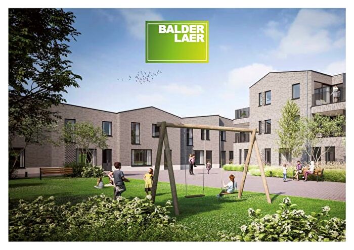 3-kamerhuis te koop in Berlaar