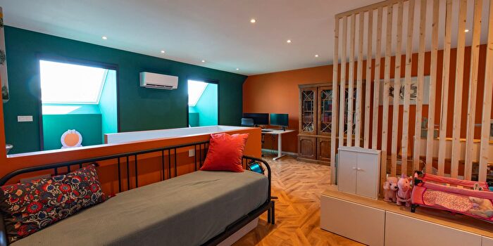 Huizen Koop Huur - 3