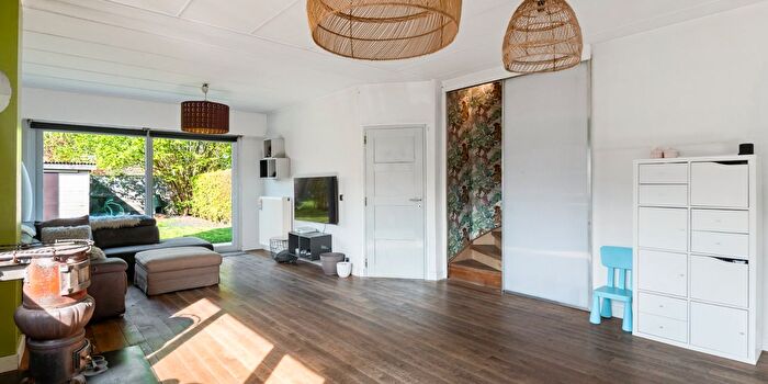 Huizen Koop Huur - 2