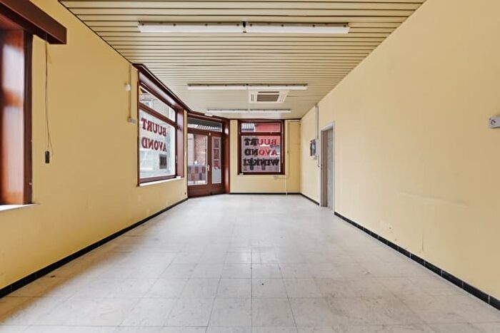 Huizen Koop Huur - 3