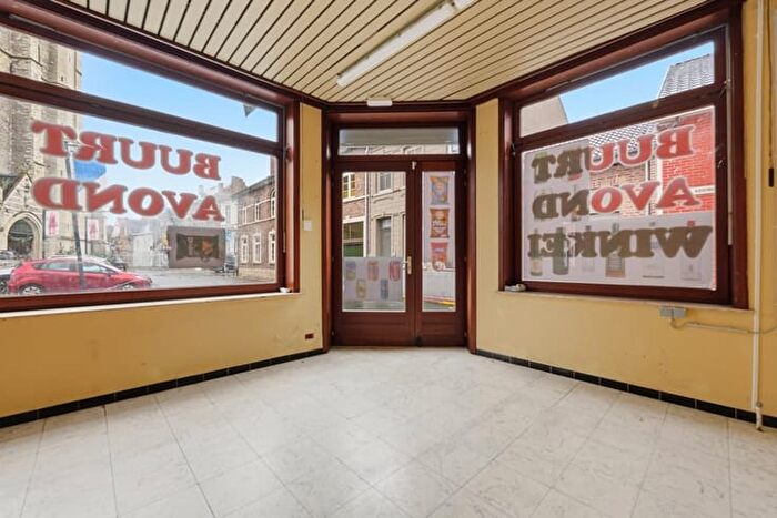 Huizen Koop Huur - 2