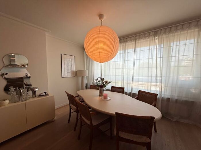 2-kamerappartement te koop in Antwerpen