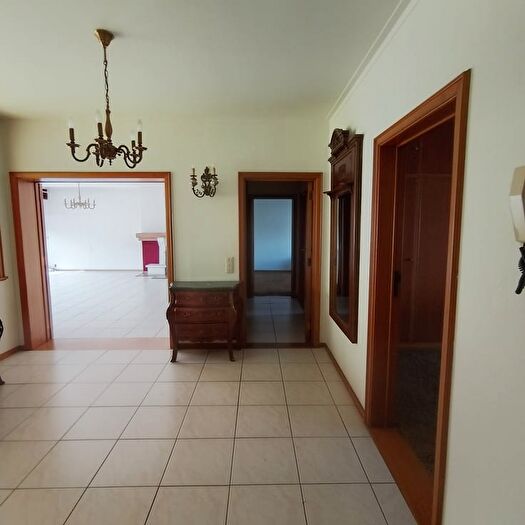 3-kamerappartement te huur in Leuven