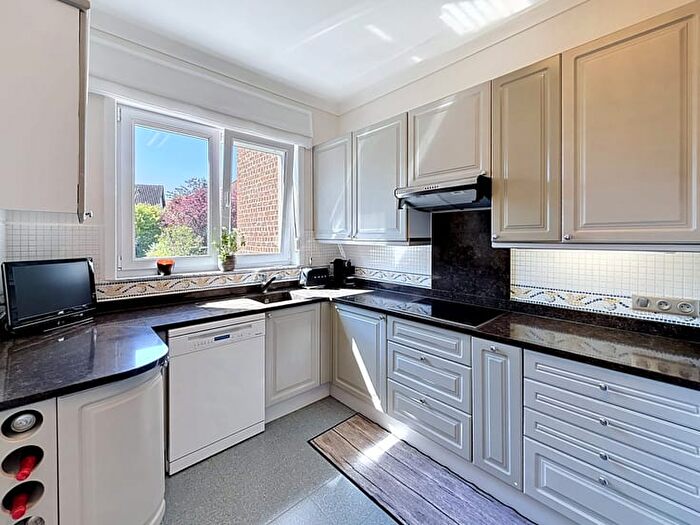 Huizen Koop Huur - 3