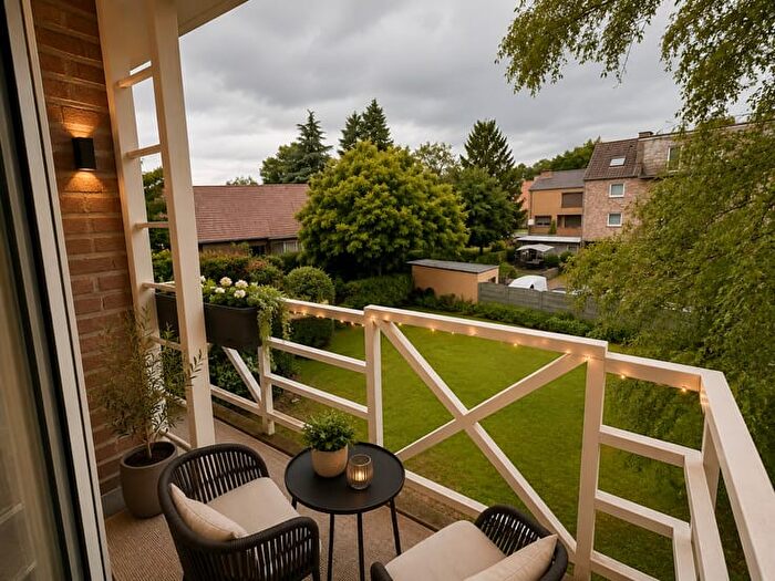 1-kamerappartement te koop in Genk