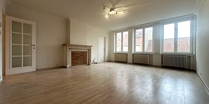 1-kamerhuis te koop in Brugge