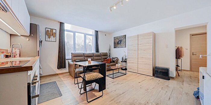 2-kamerappartement te koop in Farciennes