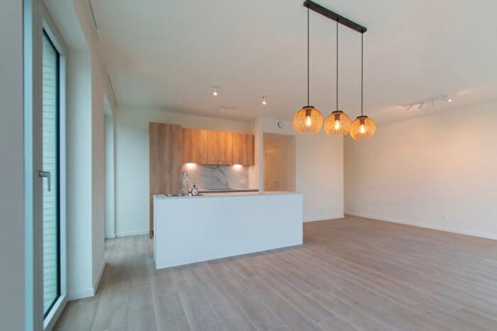 2-kamerappartement te huur in Antwerpen