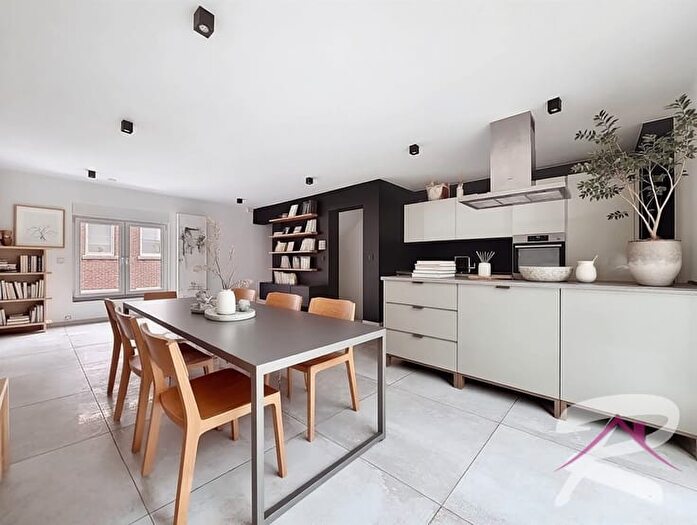 2-kamerhuis te koop in MONTEGNÉE