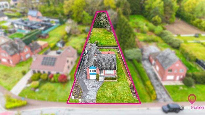 Huizen Koop Huur - 3