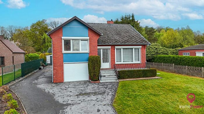 Huizen Koop Huur - 2