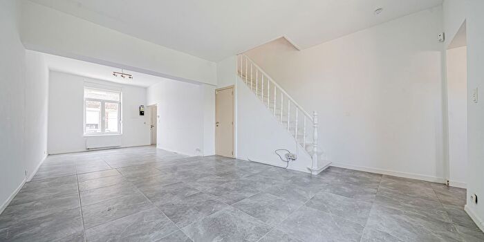 3-kamerhuis te koop in Gilly