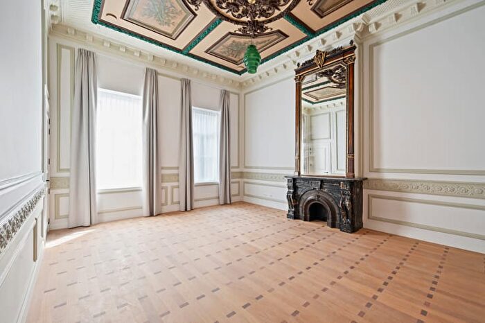 1-kamerappartement te koop in Leuven