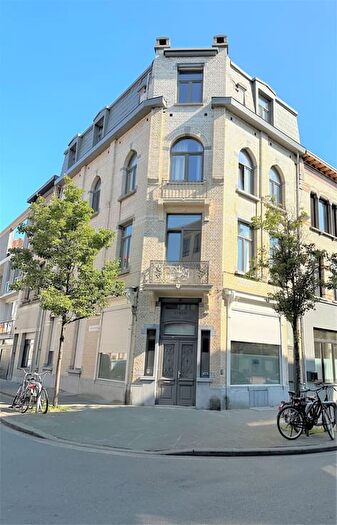 1-kamerappartement te huur in ANTWERPEN